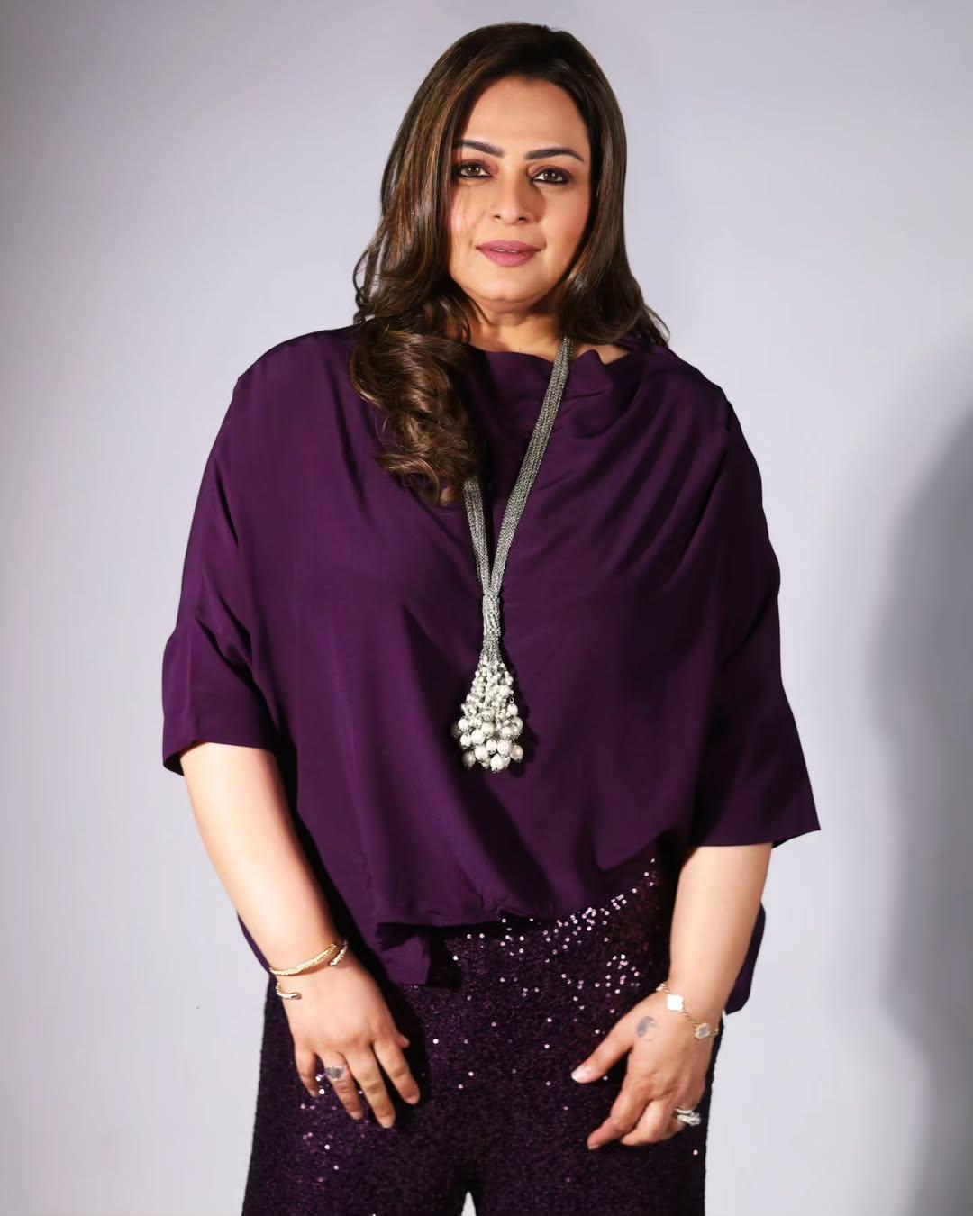 Shilpa Shirodkar played a well-balanced game that has helped her enter the race to the finale