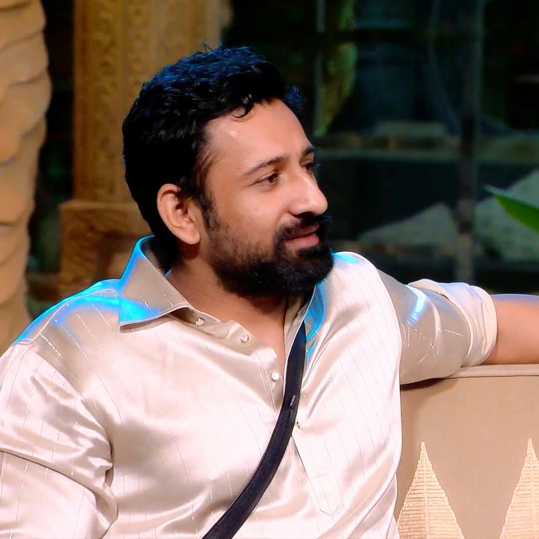 Rajat Dalal, a popular social media creator, is among the top 7 who will fight for the ultimate title of Bigg Boss 18