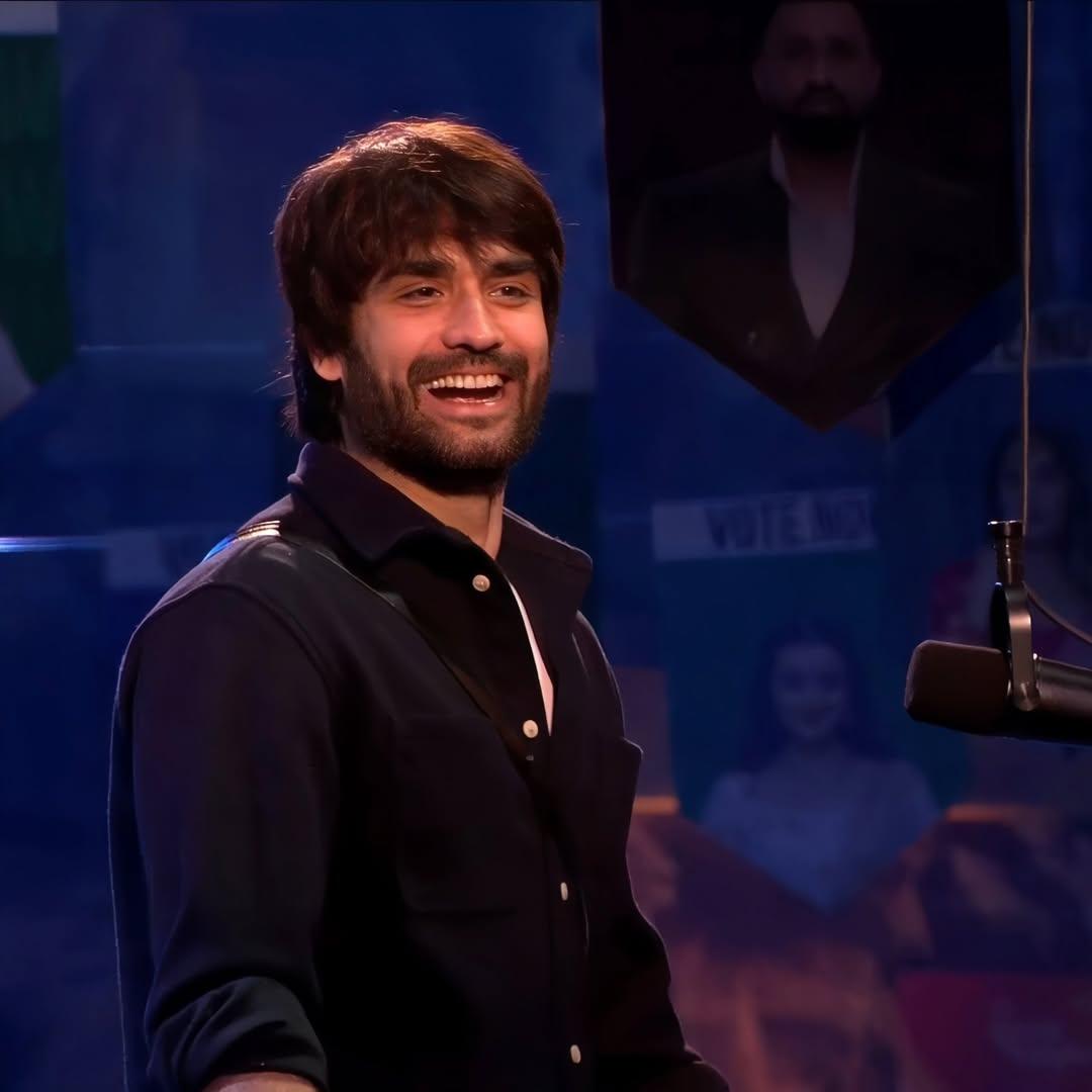 Vivian Dsena, also called the show’s Ladla, entered the house as one of the top 2 contestants