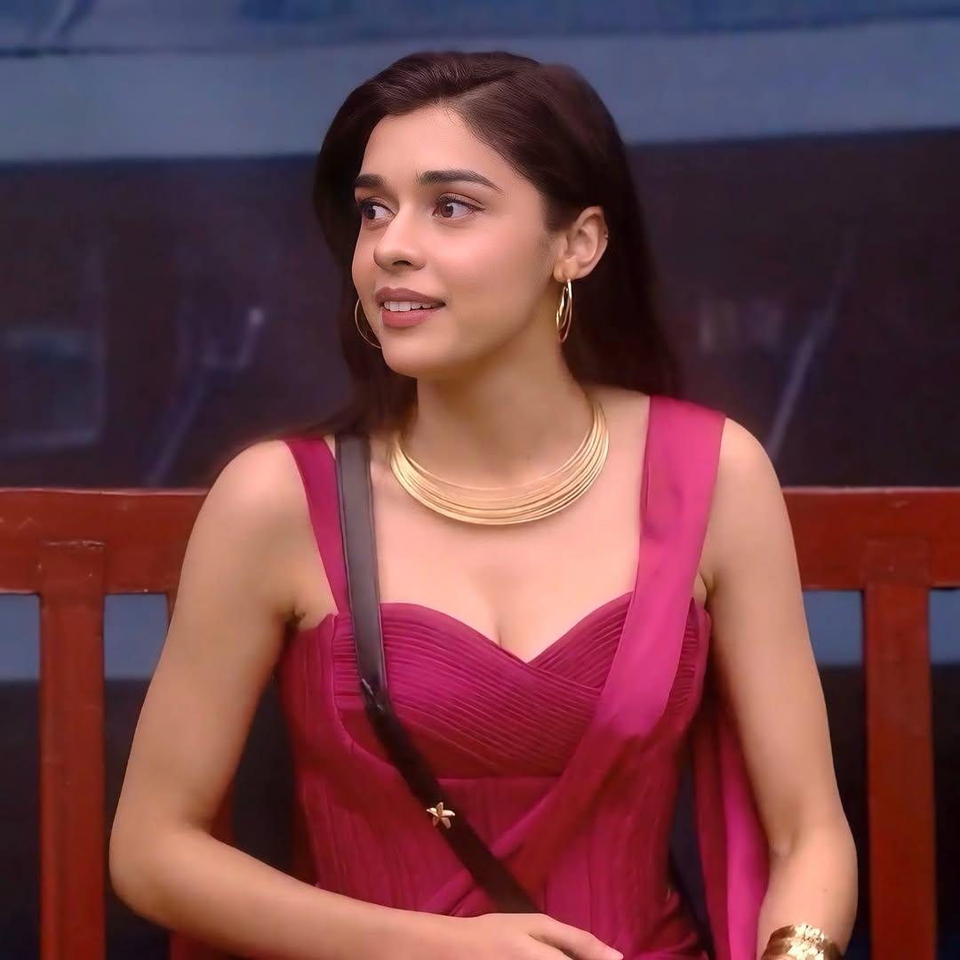 The actress recently faced media wrath during the press round in the Bigg Boss 18 house