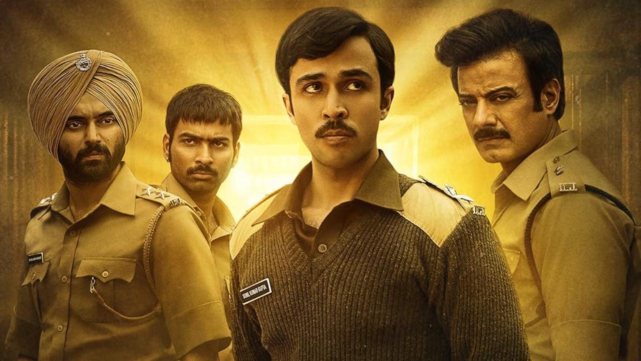 Netizens hails Vikramaditya Motwane’s Black Warrant