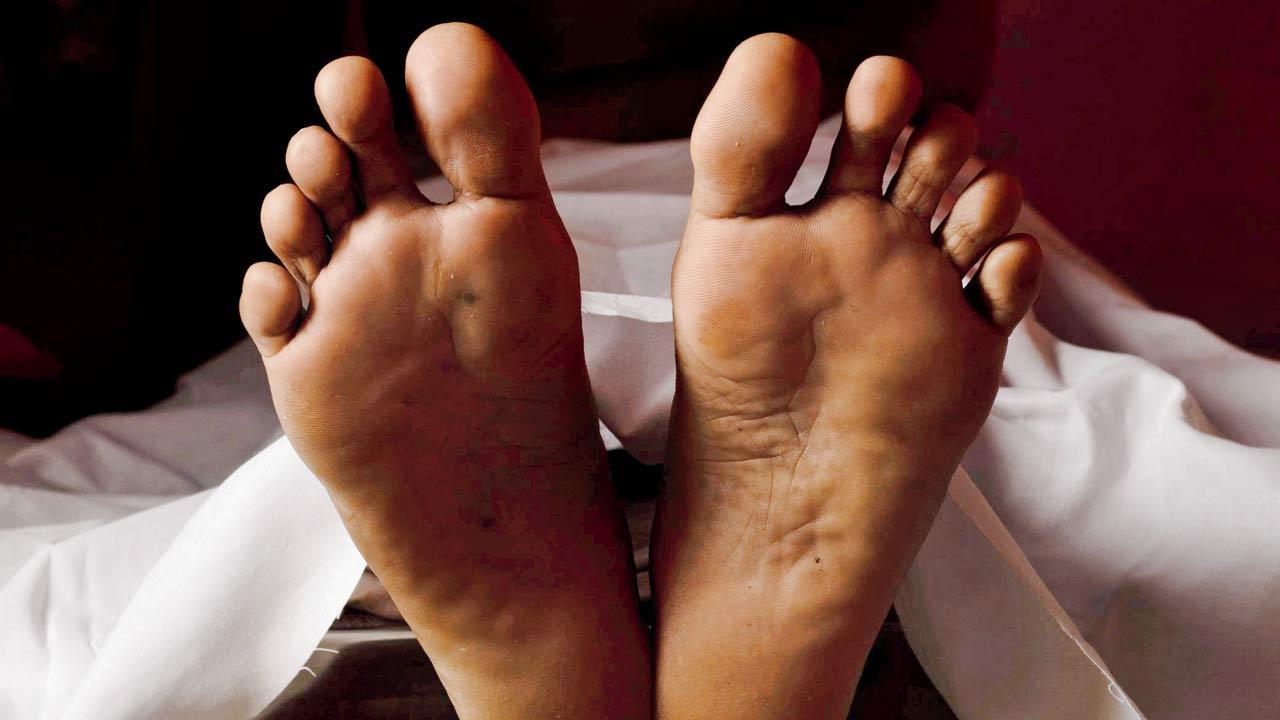 Mumbai: Body found in Mahim creek identified
