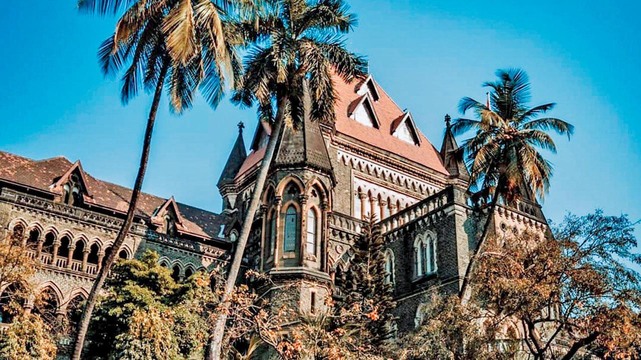 Bombay High Court calls for action against police sub-inspector who sent Facebook request to complainant’s daughter