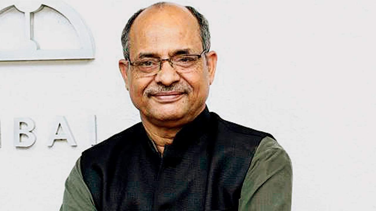 IIM-Mumbai to roll out specialised courses aligned with industry needs