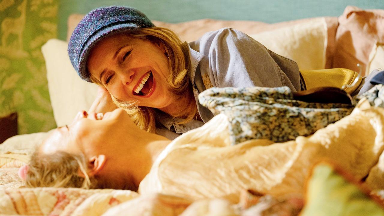 Renee Zellweger: ‘People feel themselves reflected in Bridget’s life’