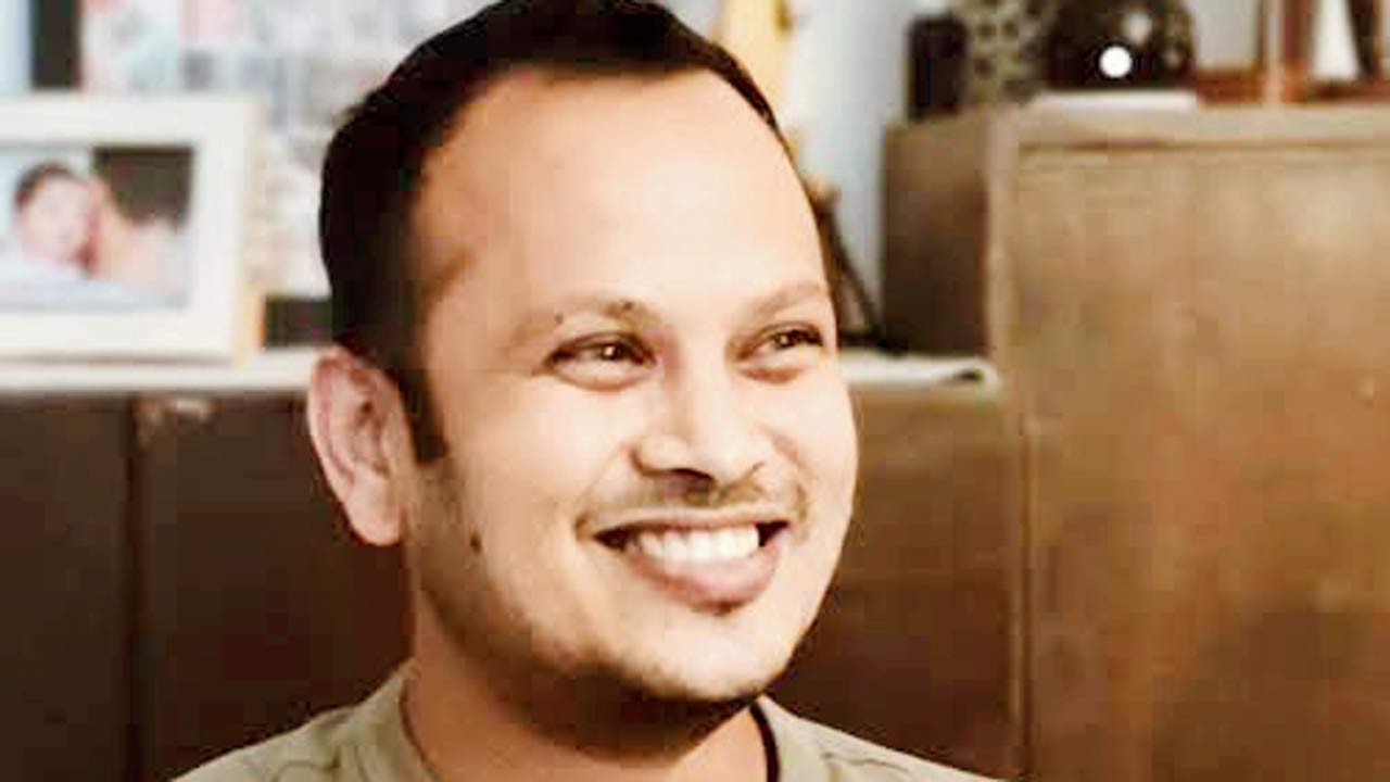 Mukund Gupta