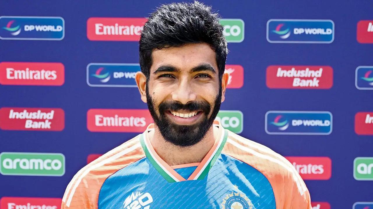 Selectors to discuss Bumrah's fitness, Jaiswal's spot as they finalise India's Champions Trophy squad