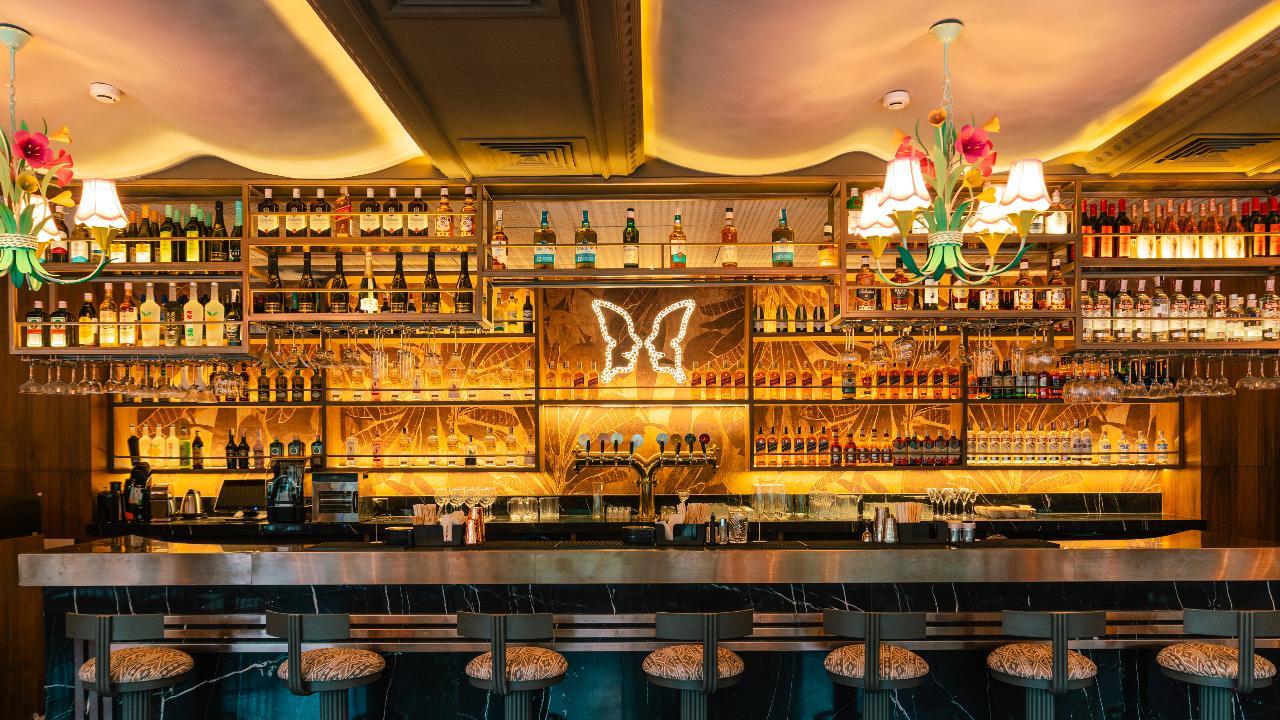 Butterfly High celebrates six years by opening its 6th outlet in Goregaon