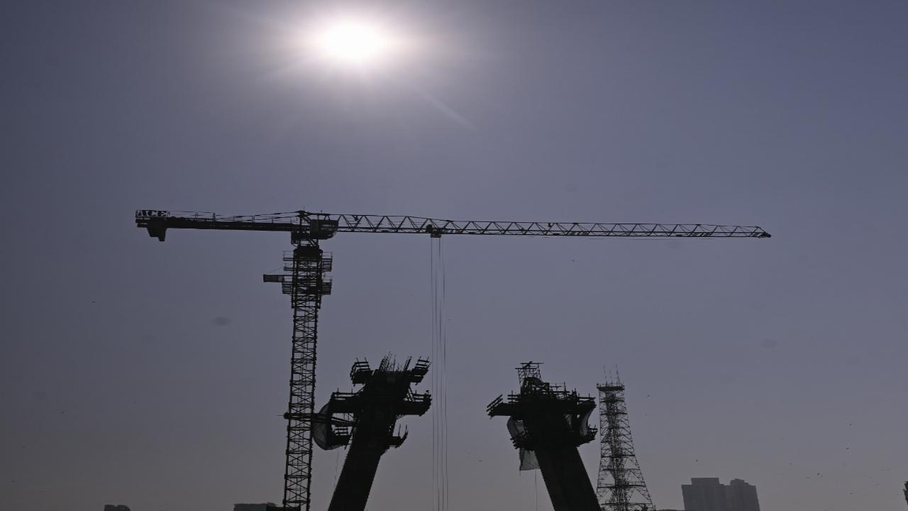 The Ghatkopar cable-stayed bridge will replace the existing bridge connecting LBS Road with the Eastern Express Highway, intersect Mumbai Metro Green Line-4 in the east and the underground National High-Speed Rail Project Corridor alignment of the Mumbai-Ahmedabad Bullet train project corridor, making it a complex engineering feat