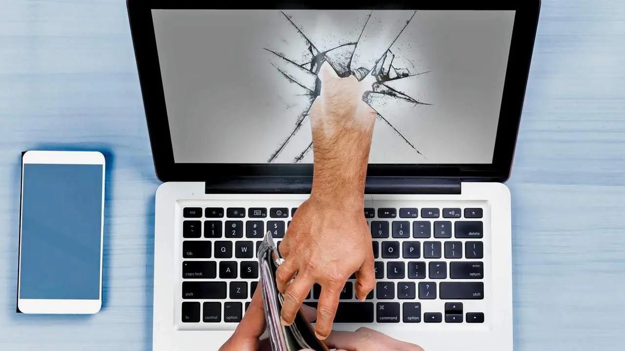  Thane woman loses Rs 1.85 crore in share trading fraud, police investigate
