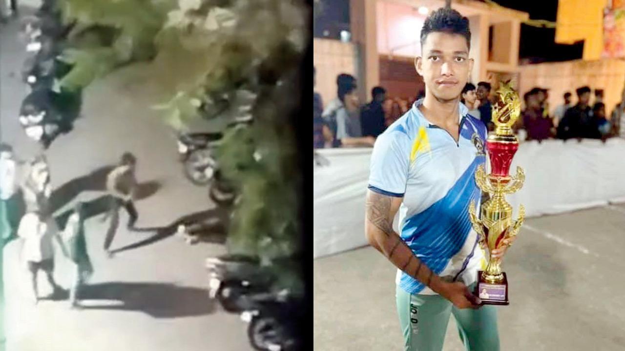 Mumbai: One killed, several injured in deadly Marathi vs Bhojpuri song dispute at Mira Road New Year party