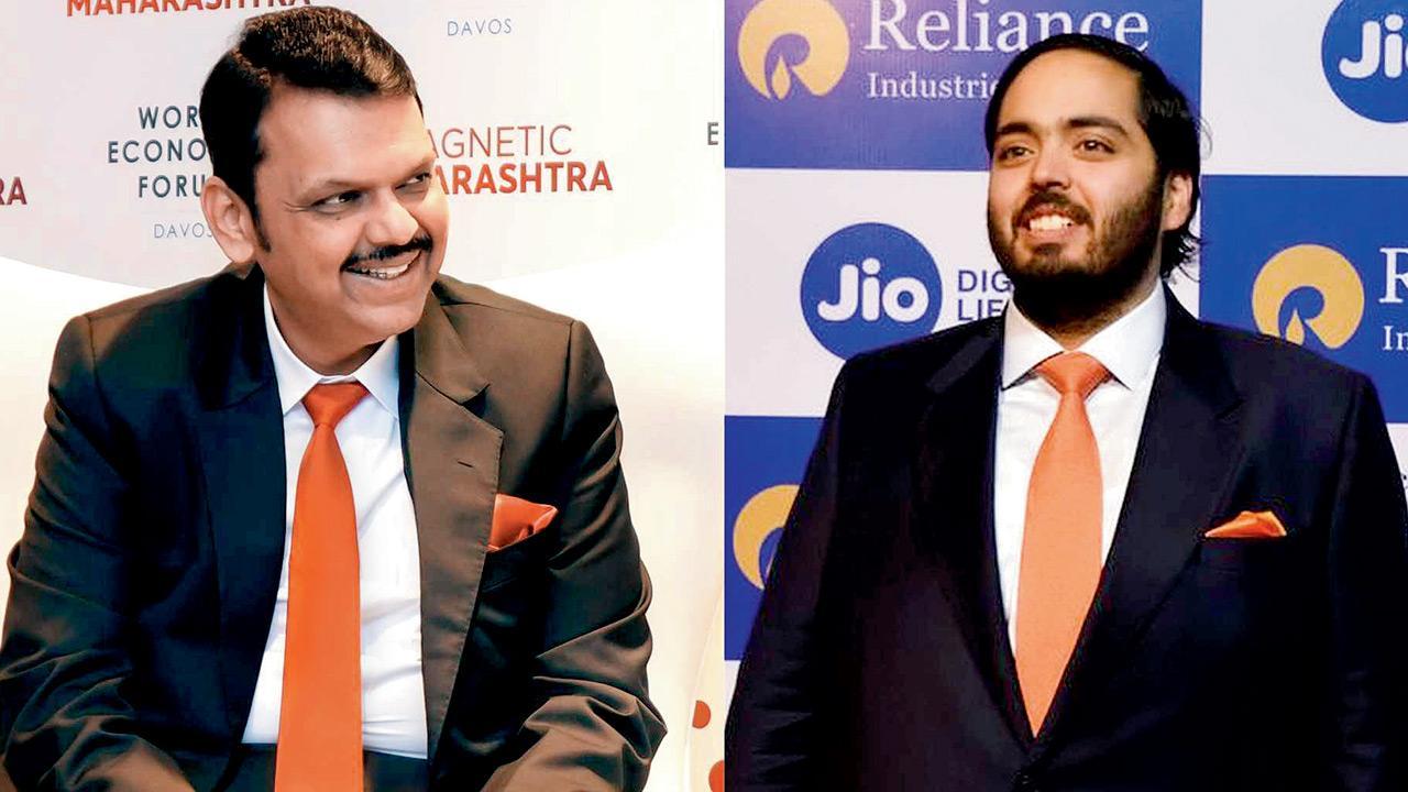 World Economic Forum 2025: Maharashtra bags Rs 9.3 lakh crore deals in just two days