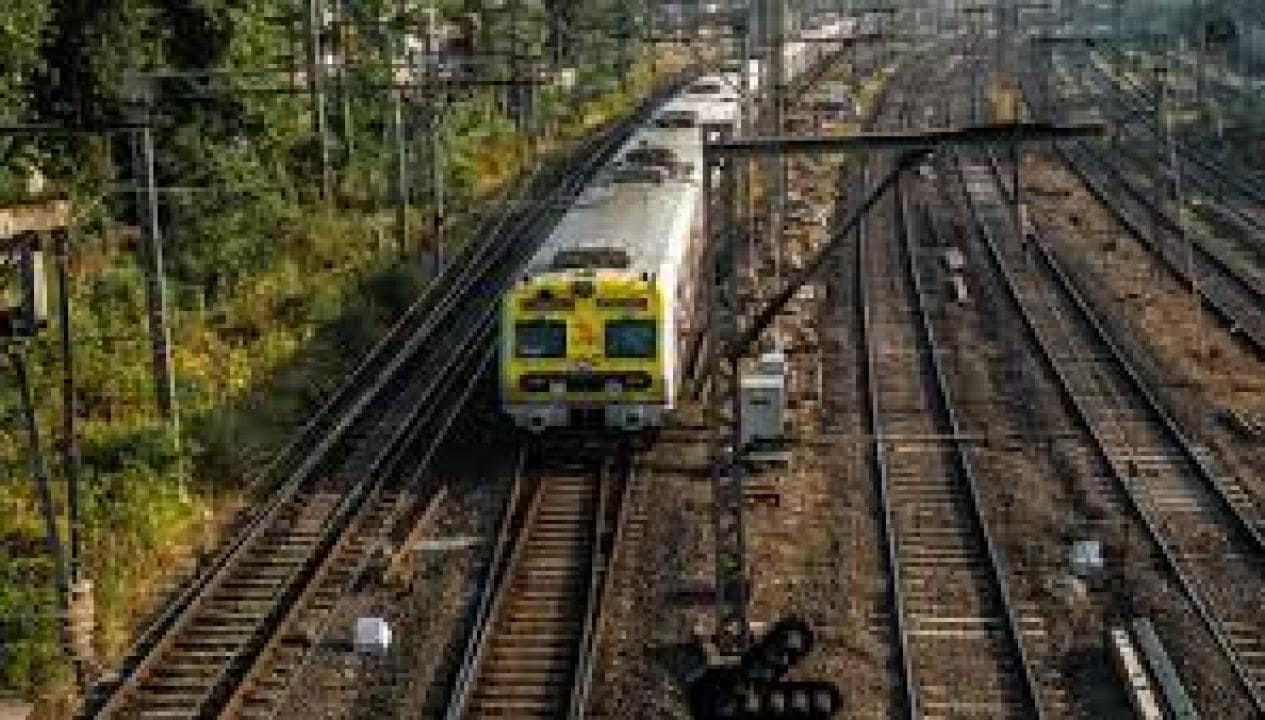 Central Railway announces Mega Block on January 19 for maintenance works