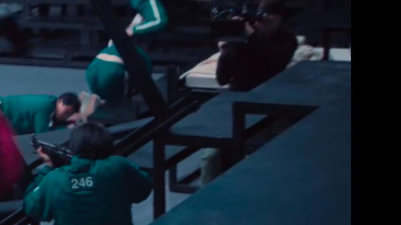 Watch! Squid Game 2 fans spot a cameraman in THIS episode 