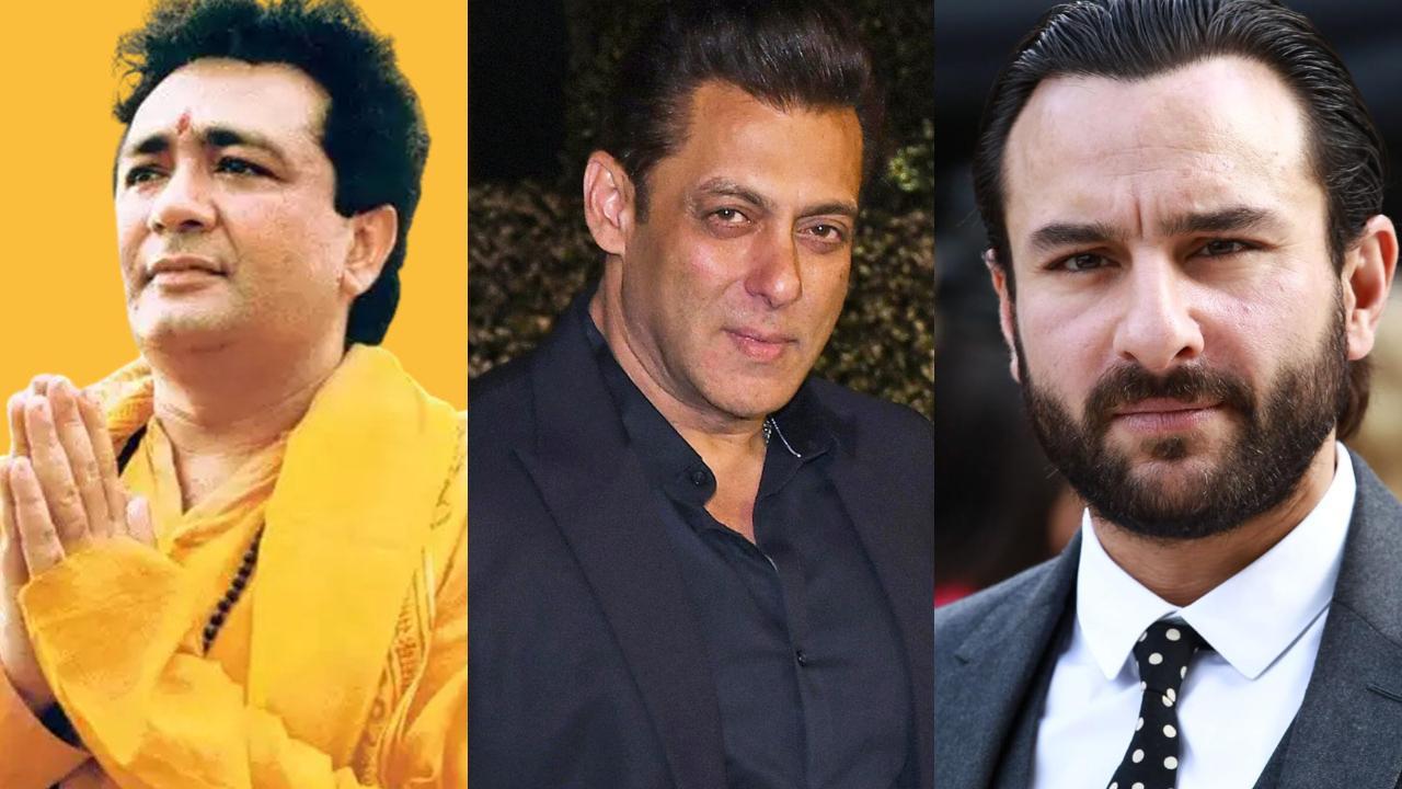 From Gulshan Kumar, Salman Khan to Saif Ali Khan: 10 celebs who were attacked