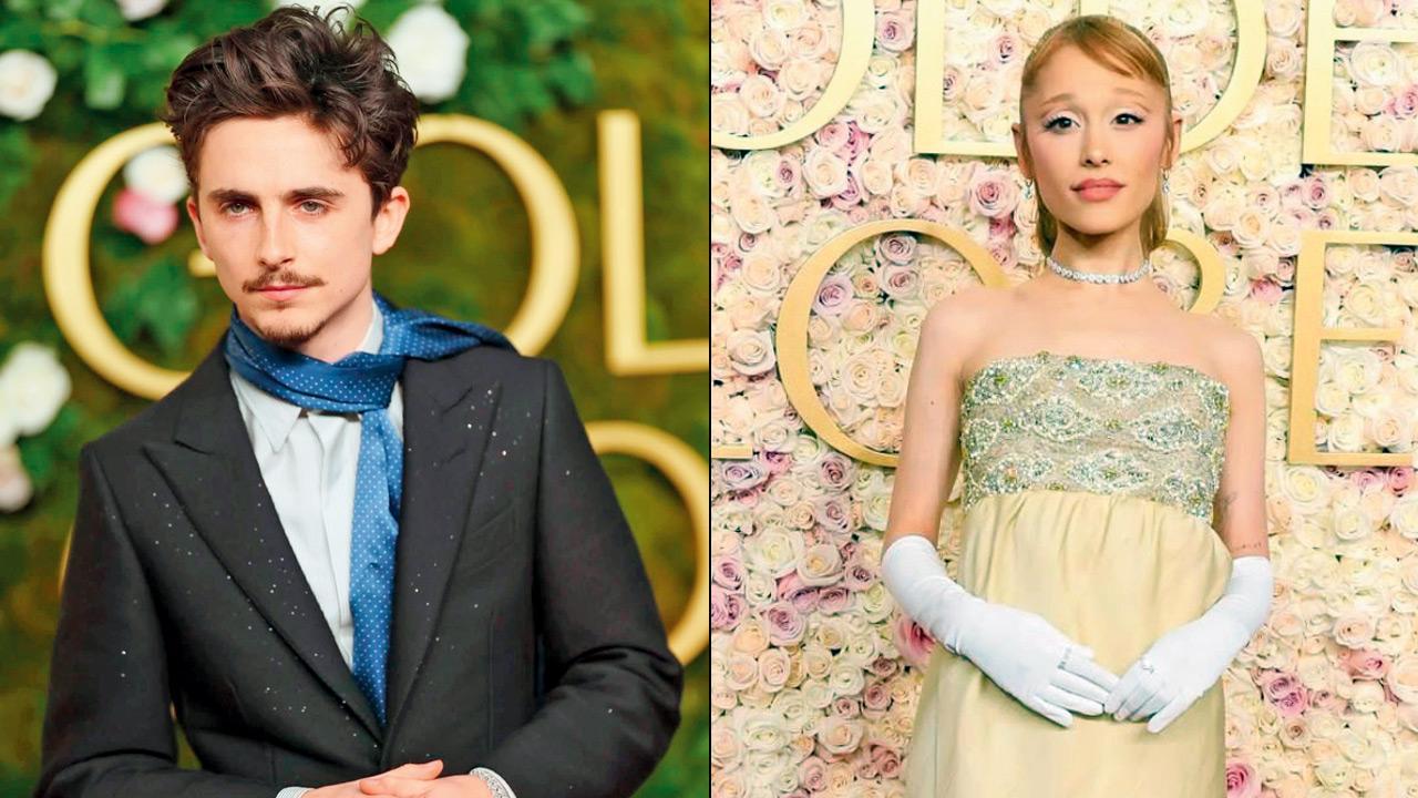 Take inspiration from Golden Globe Awards 2025 with these expert style tips