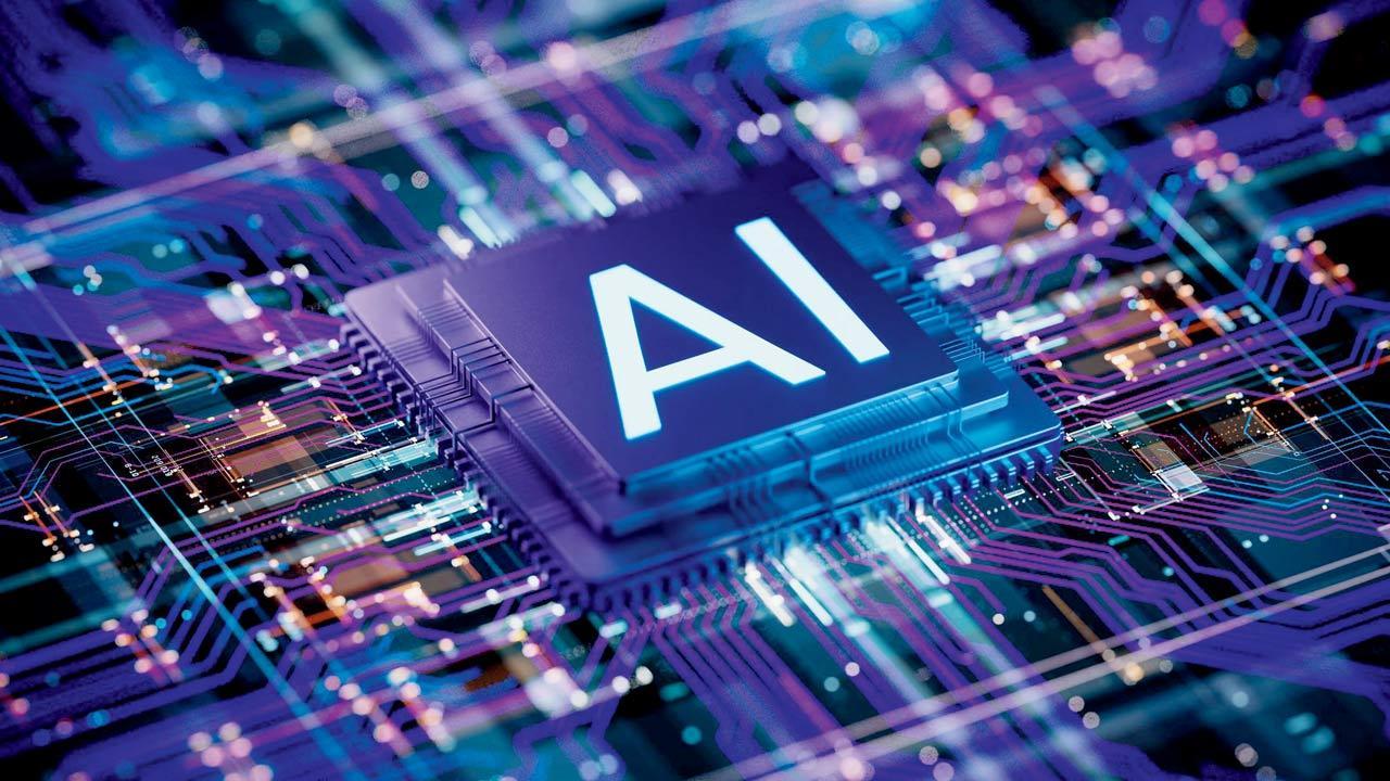 Chinese firm DeepSeek’s new AI chatbot takes on ChatGPT