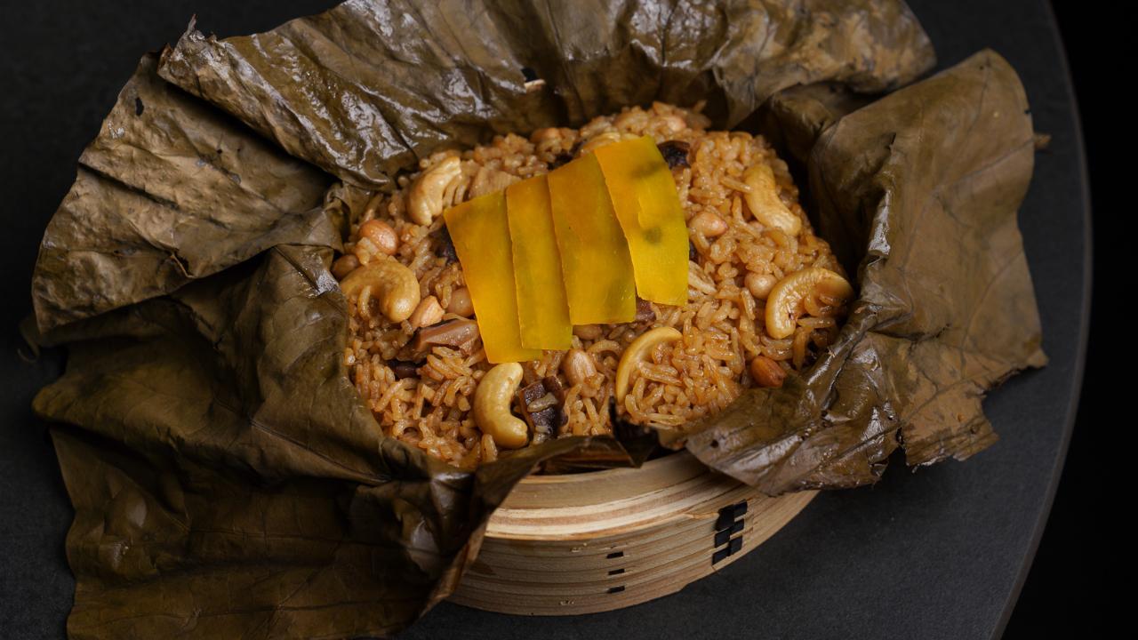 Chinese New Year 2025: Bumipura in Lower Parel launches appetising festive menu