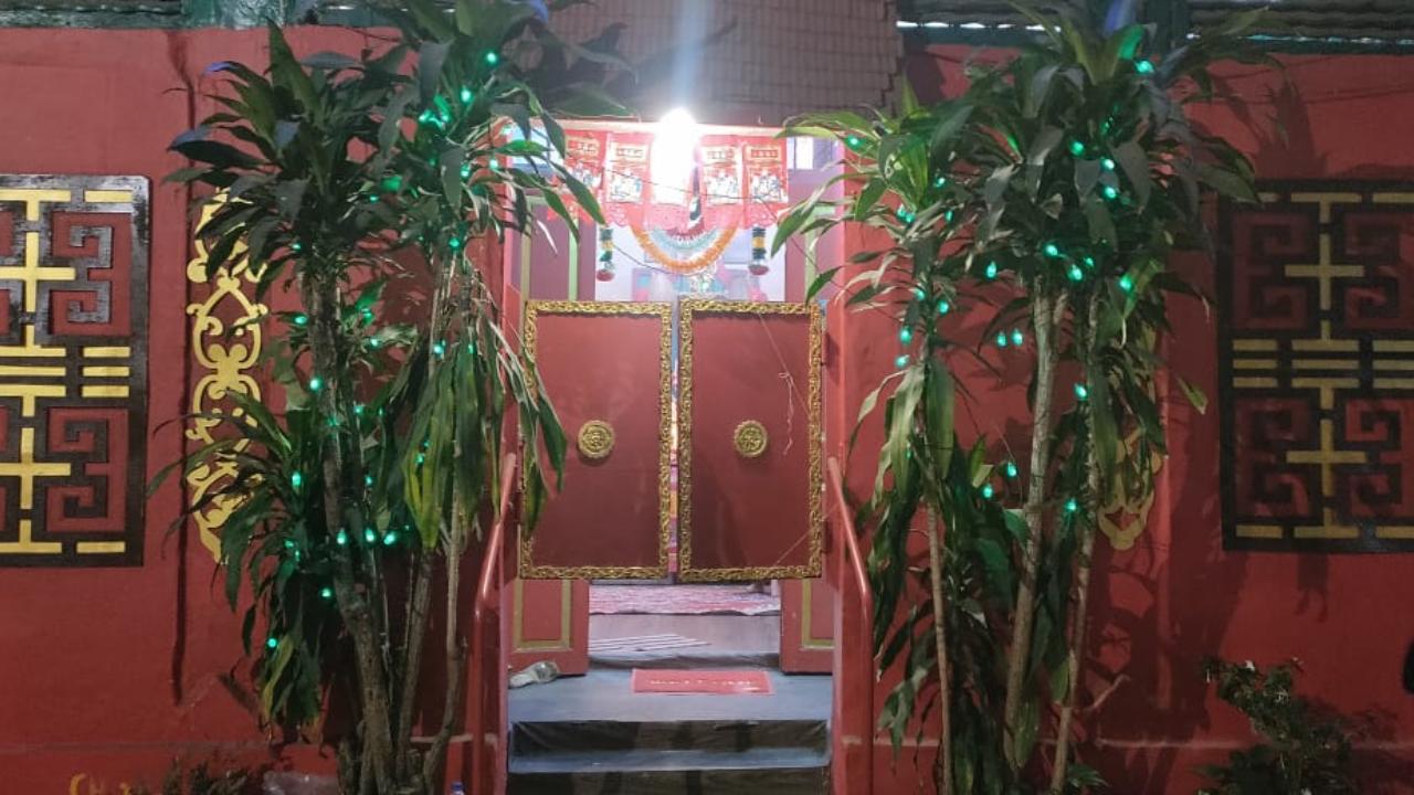 While Chinese New Year is celebrated on January 29, the celebration will continue for two weeks till February 12.