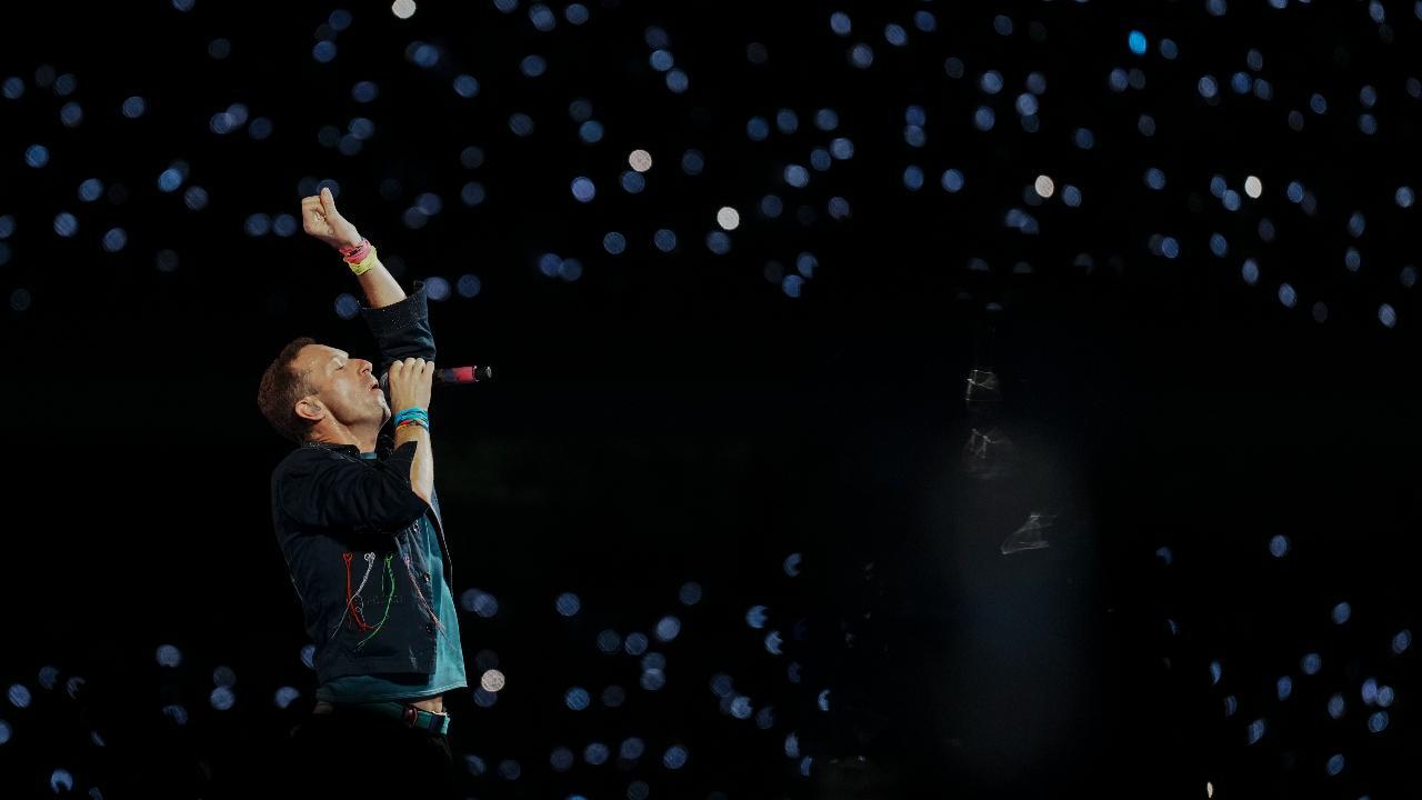 Coldplay Mumbai concert: From fit checks to first time prep, here's what fans are talking about on Reddit