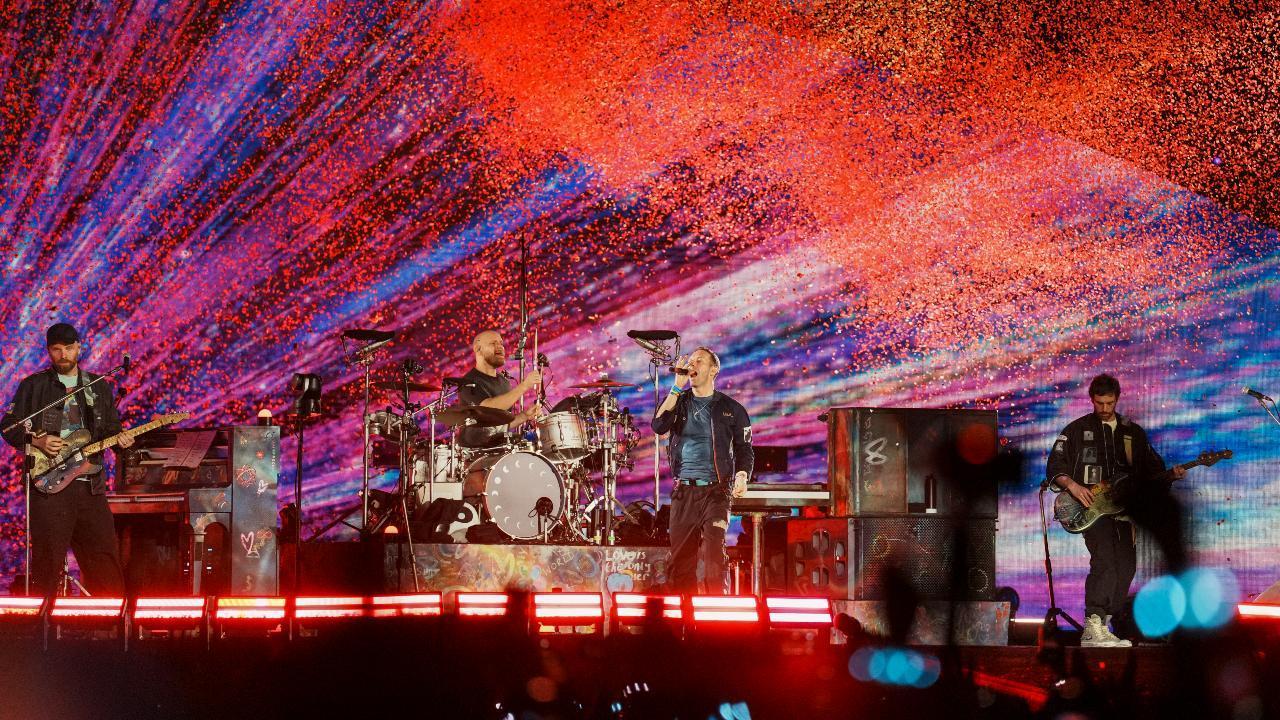 Coldplay fan misses Mumbai concert after housemaid 'throws' tickets in trash