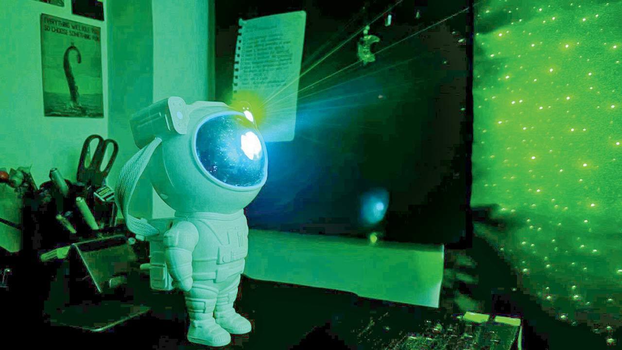 Team Guide Recommends: Seeking cosmic comfort