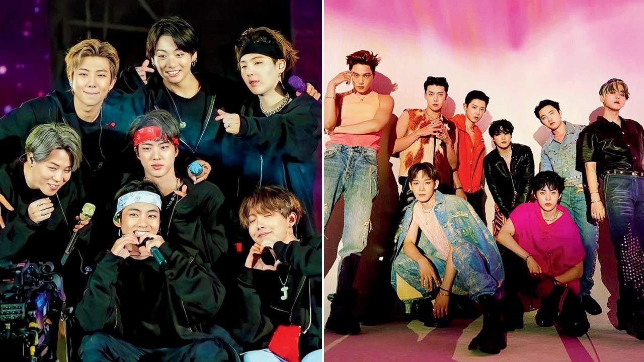 Minor girls stage kidnapping to meet BTS: What's driving the massive K-Pop fandom in India?