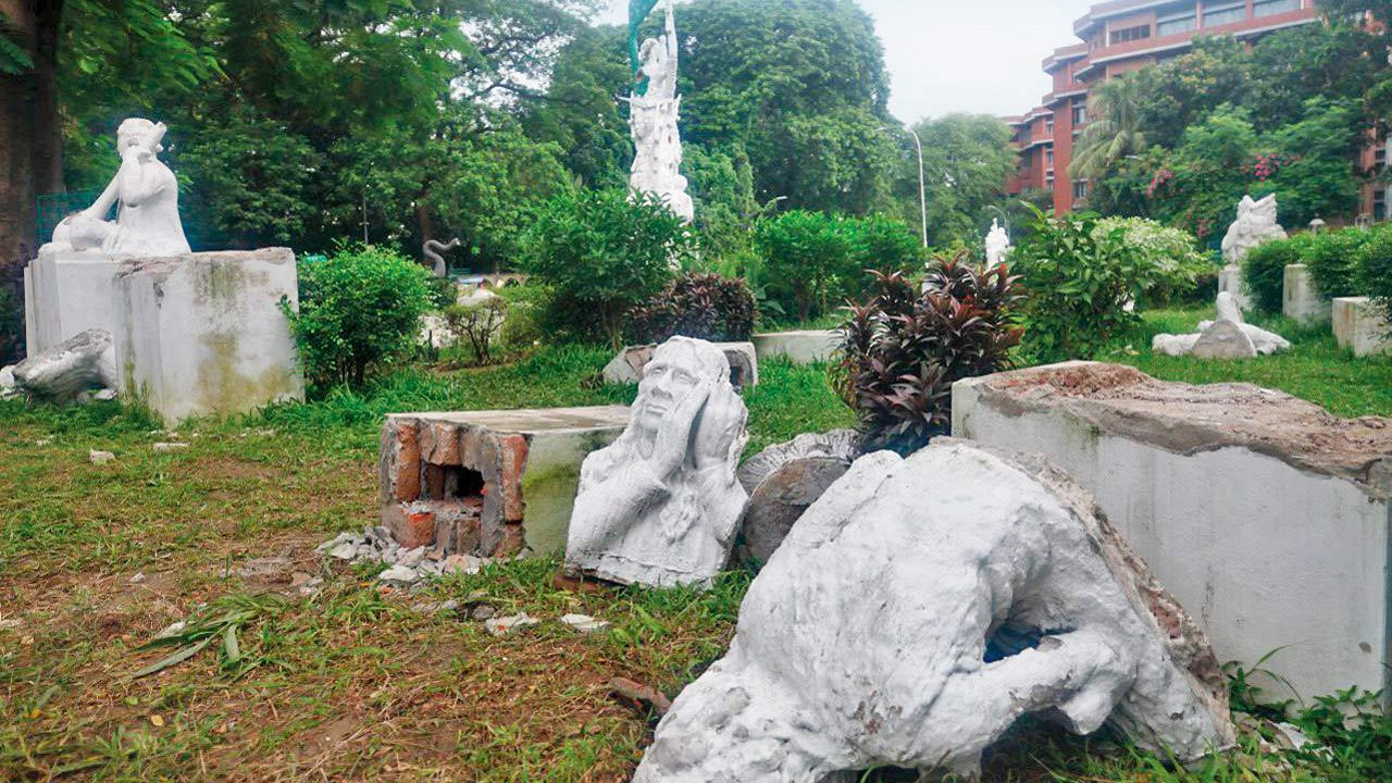 Cry for Bangladeshi teachers