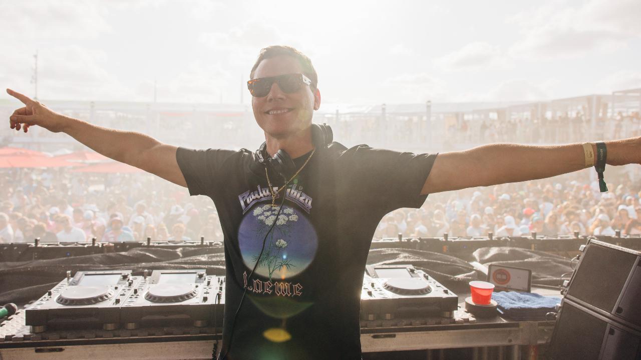 After 10 years! Dance music DJ Tiësto will embark on three-city India tour this February