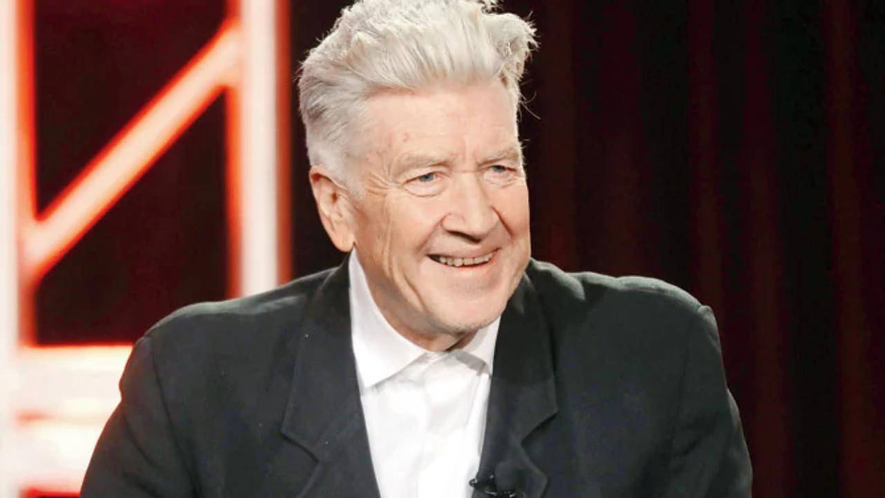 David Lynch, the man behind Mulholland Drive and Twin Peaks, dies at the age of 78