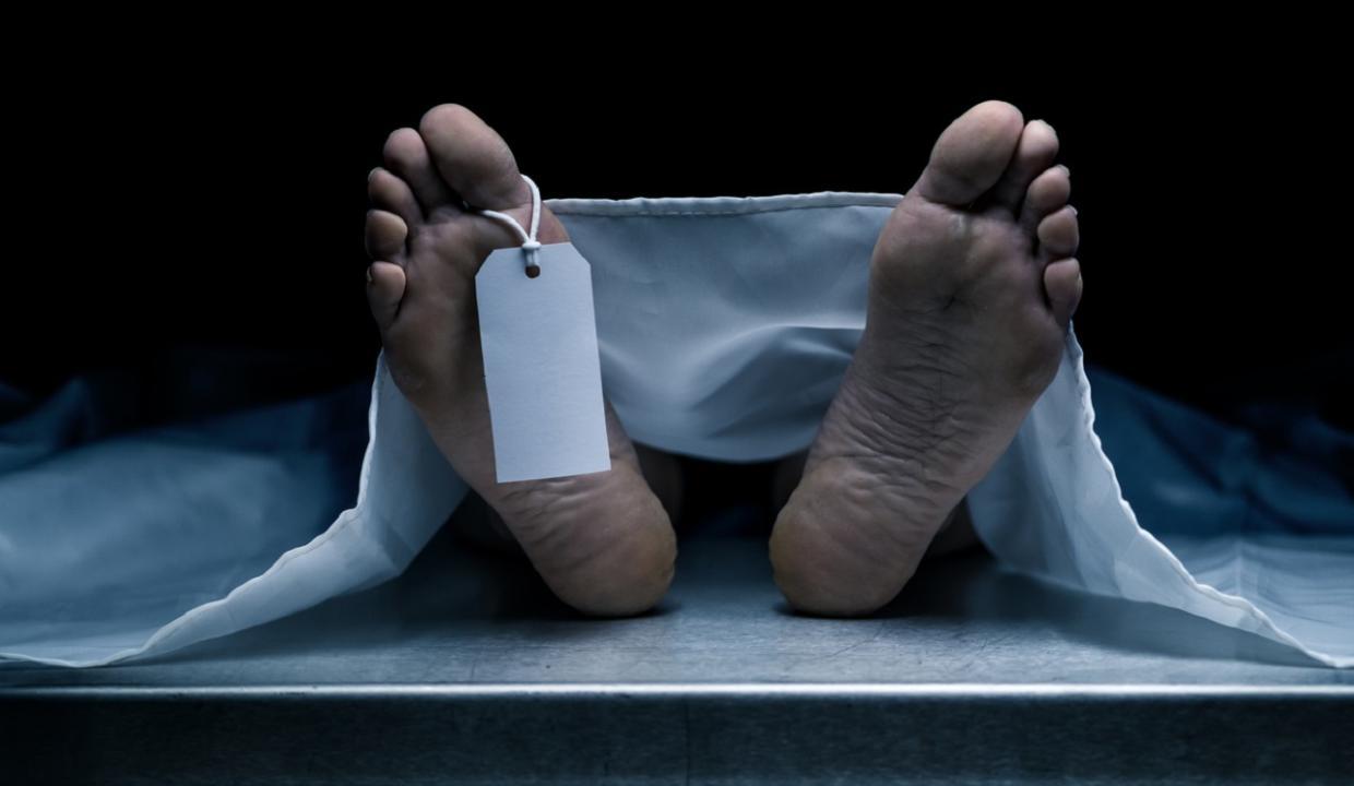 Woman's body found in basement of Mumbai shopping mall