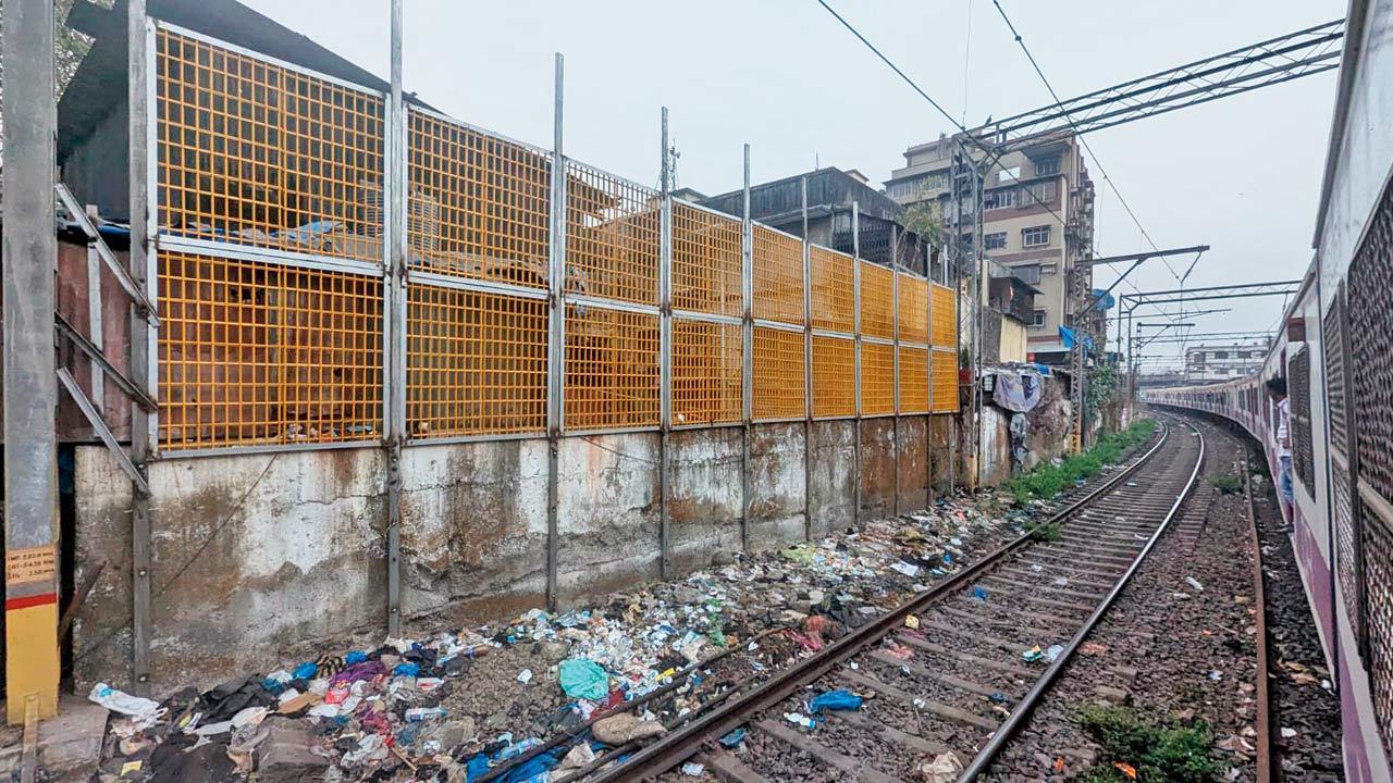 City records 122 fewer train deaths in 2024: Report