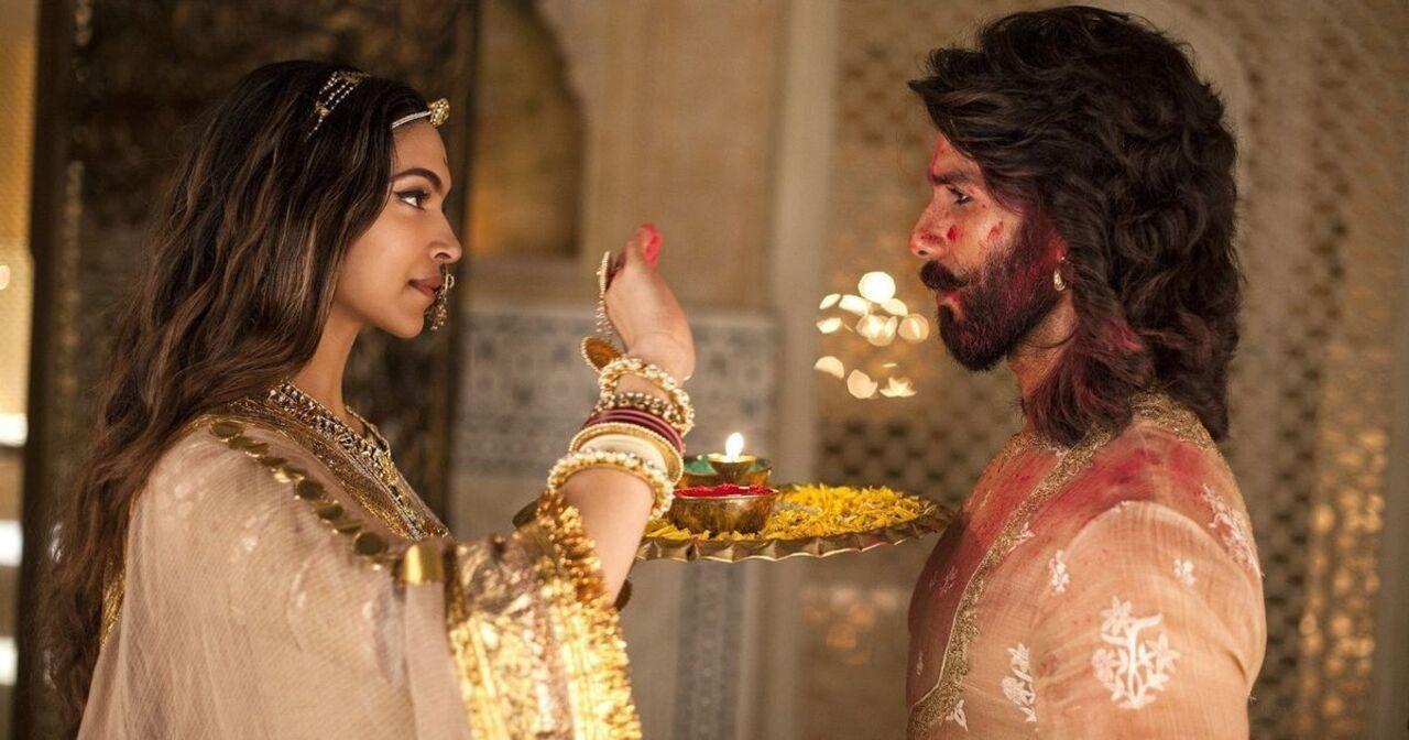 Padmaavat (2018)Padmaavat, directed by Sanjay Leela Bhansali, starred Deepika Padukone, Ranveer Singh, and Shahid Kapoor. Deepika's regal portrayal of Rani Padmavati earned acclaim, driving the film's Rs 500 crore global success