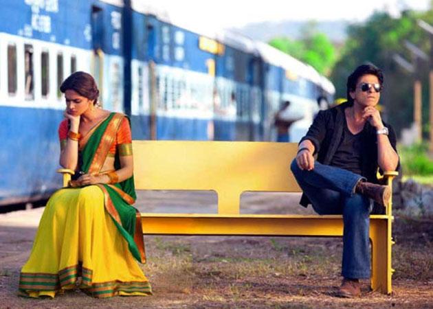 Chennai Express (2013)Chennai Express, starring Deepika Padukone and Shah Rukh Khan, showcased Deepika’s impeccable comic timing. Her performance was widely praised, and the film became a blockbuster, grossing over Rs 400 crore worldwide.