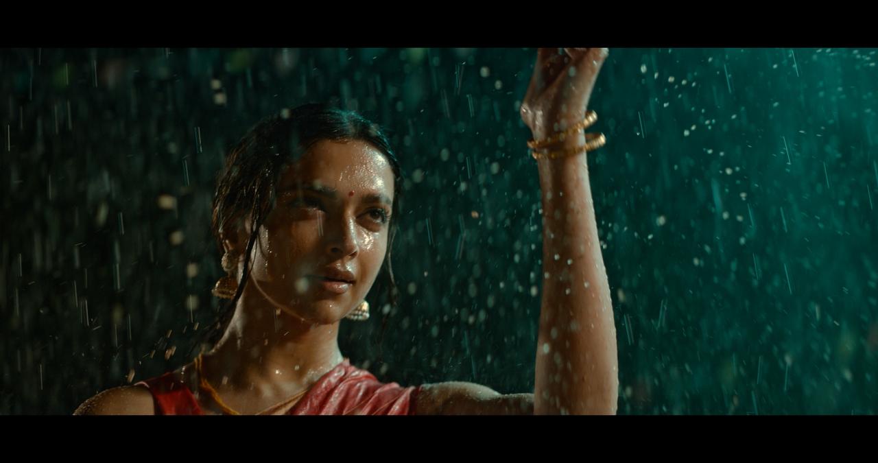 Jawan (2023)Deepika Padukone made a special appearance in Jawan alongside Shah Rukh Khan. Her impactful cameo received praise for adding emotional depth.