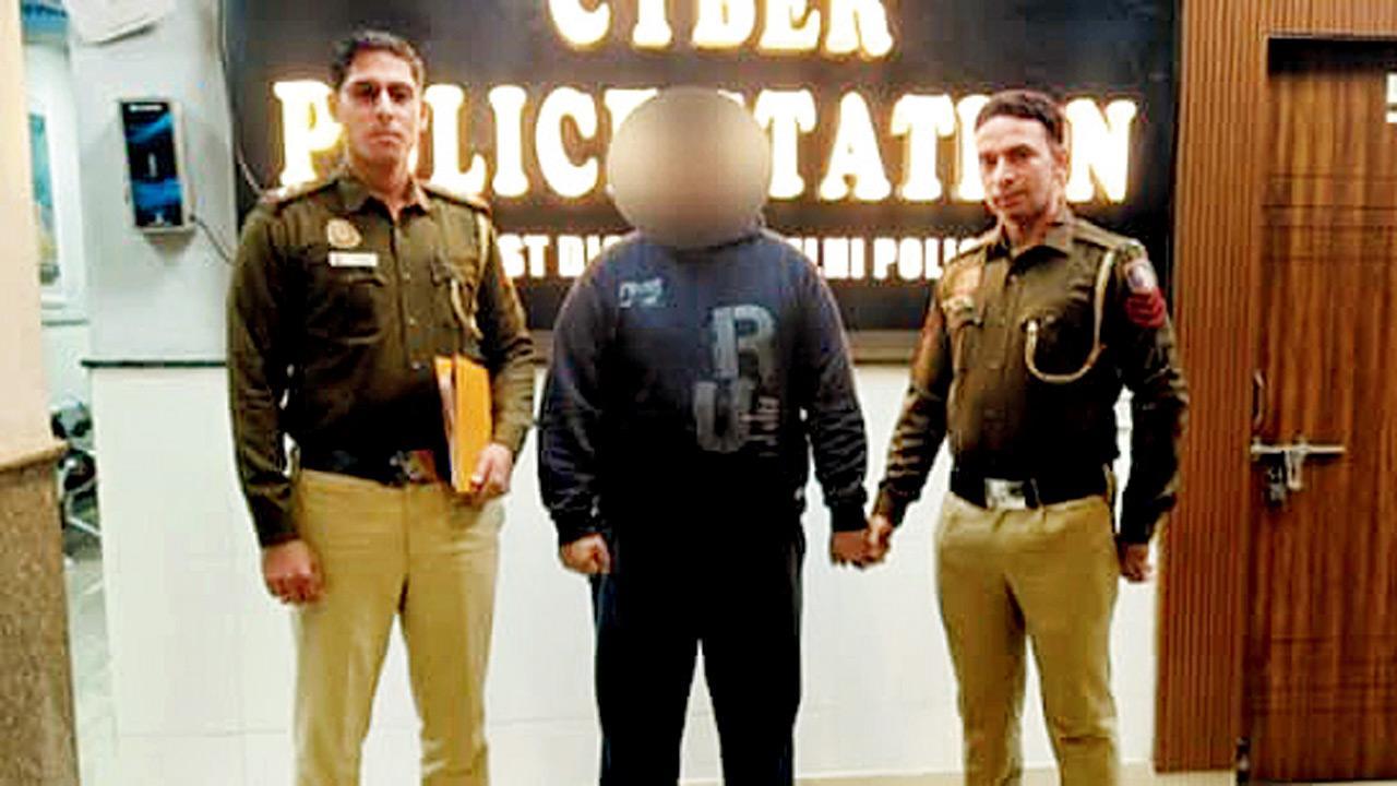 Delhi man cons 700 women on dating apps using fake pics