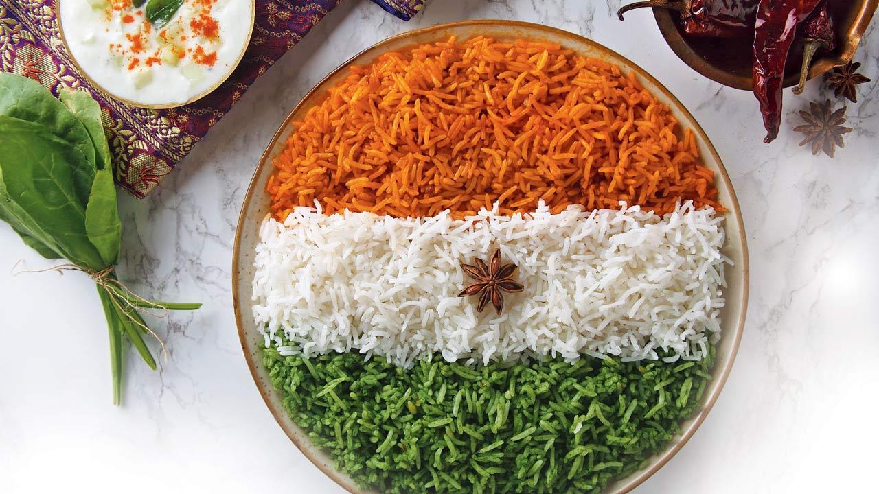 Republic Day 2025: Dine at these Mumbai eateries to enjoy the weekend with food