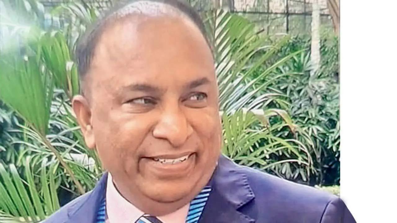 Devajit Saikia succeeds Jay Shah to become BCCI secretary