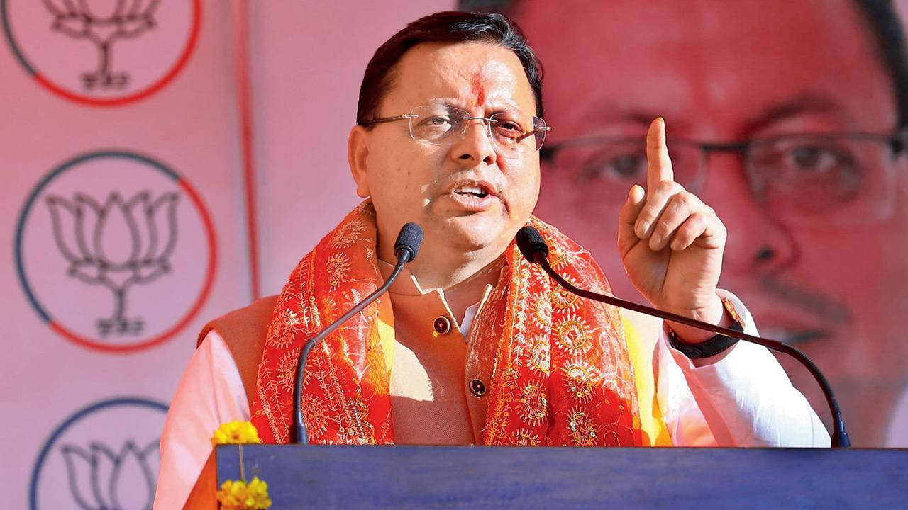 Uttarakhand approves UCC rules ahead of rollout