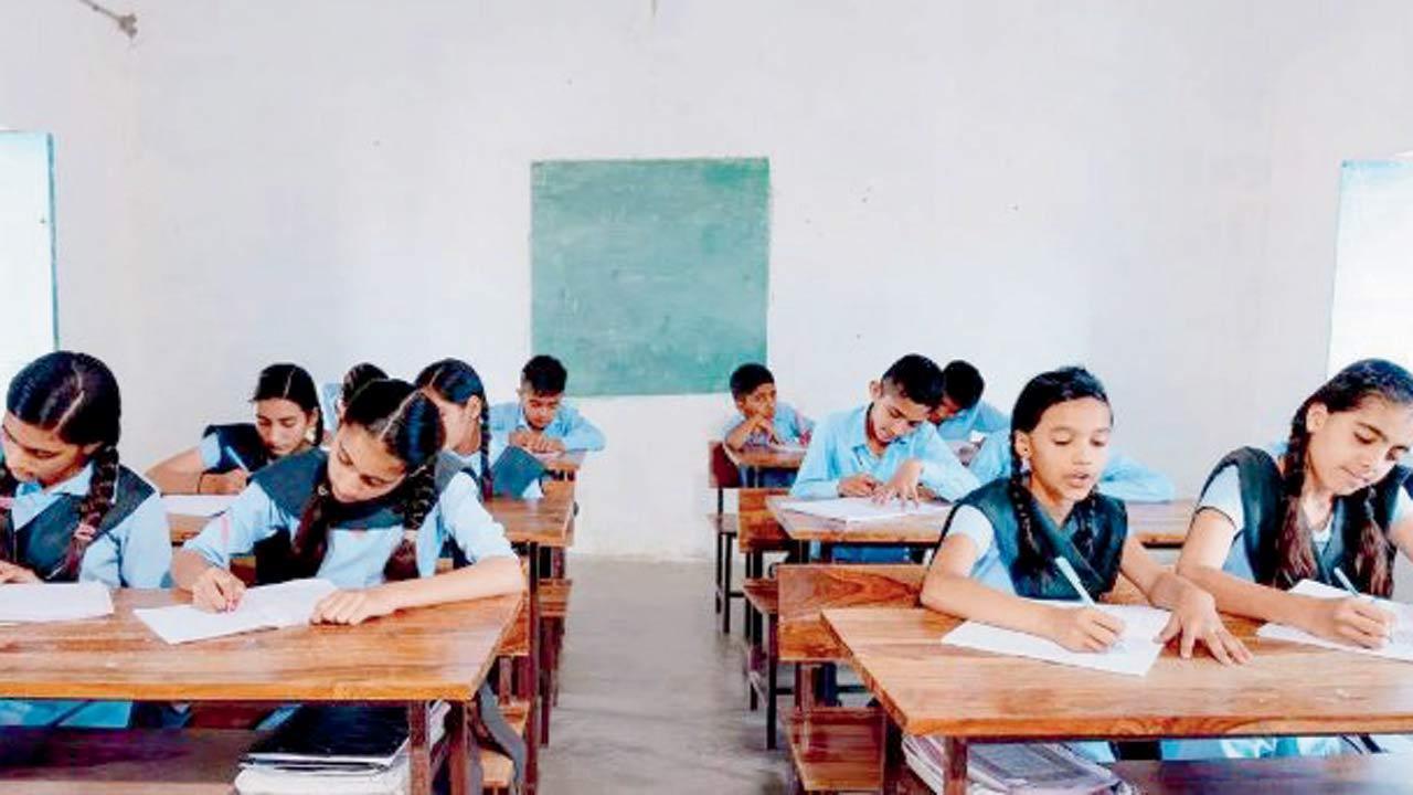 Mumbai: Dharavi school to be shut down for ‘operating illegally’