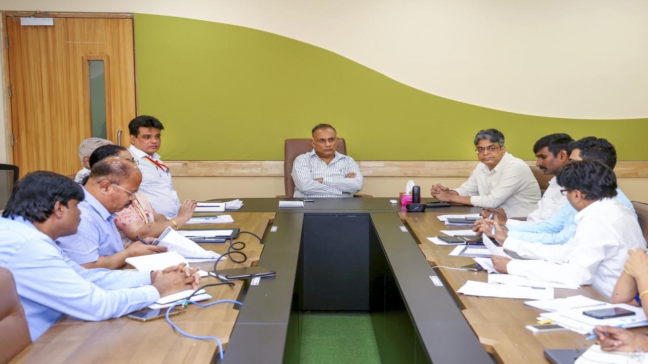HMPV outbreak: Karnataka government says no need to panic as virus is less transmissible than Covid