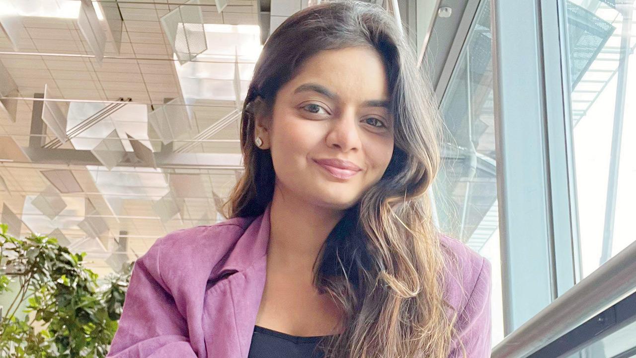 Disha Selarka