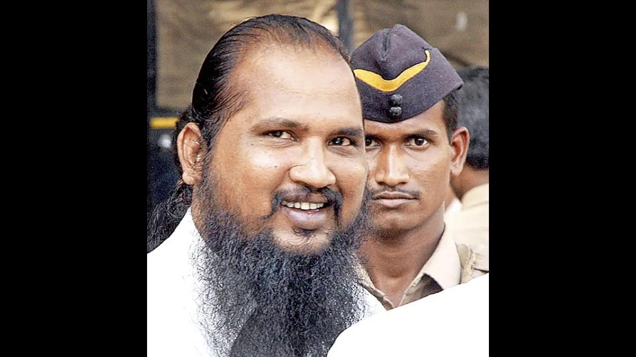 Gangster DK Rao arrested by Mumbai Crime Branch in connection with extortion case