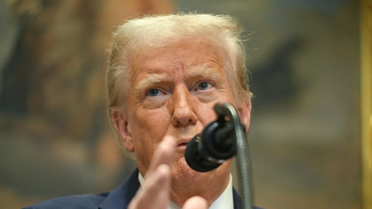 The US President also pointed to the diverse range of roles covered by the program, from maitre d's and wine experts to high-quality waiters, noting that these individuals contribute to the growth of businesses