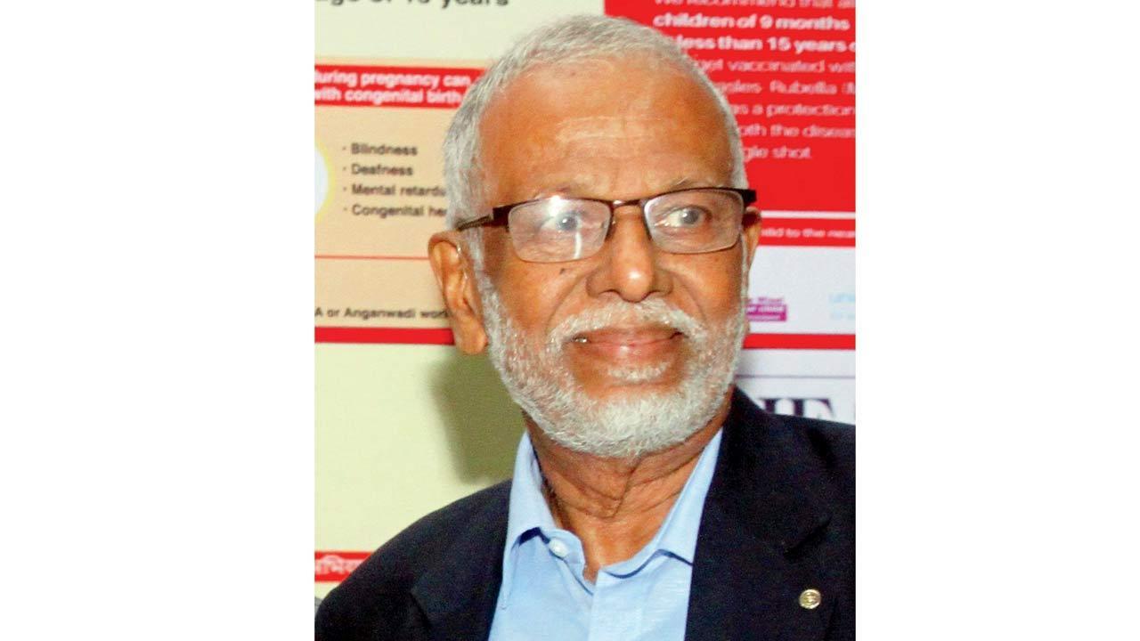 No comparison between COVID 19 and HMPV, says expert