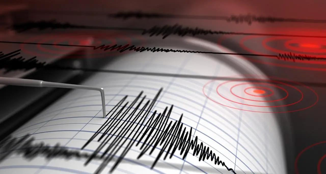 Earthquake of magnitude 6.2 strikes Chile