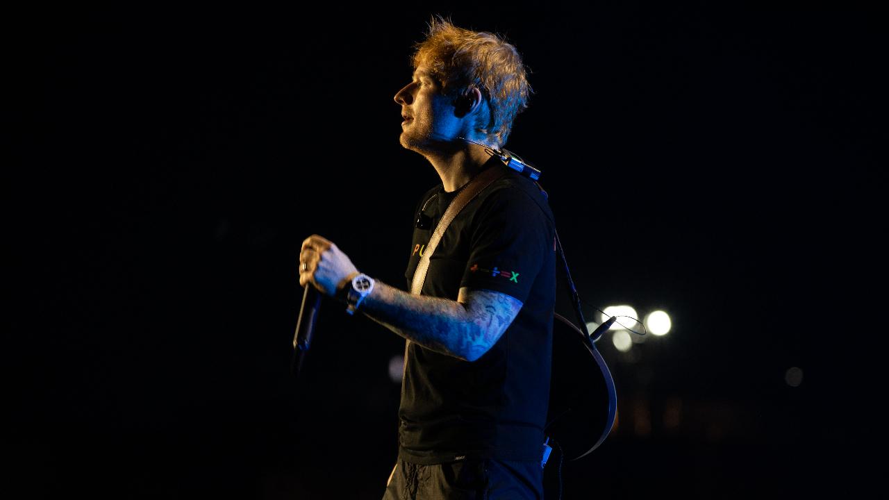 Produced and promoted by AEG Presents Asia and BookMyShow Live, the live entertainment experiential division of BookMyShow, the Pune concert marked the highly anticipated opening show of Sheeran’s tour