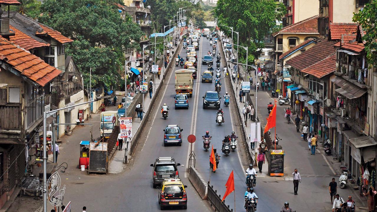 Mumbai: Elphinstone bridge to be shut for at least 2 years