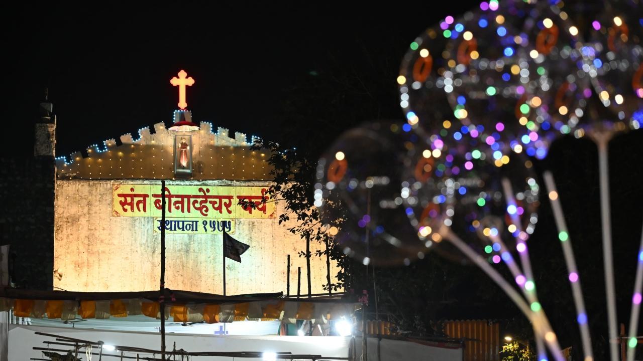 IN PHOTOS: Erangal Fair in Mumbai's Madh