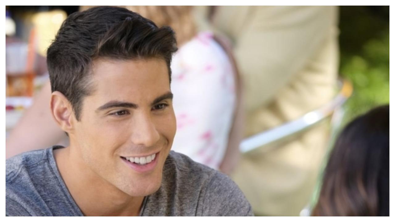 Days of Our Lives actor Fancisco San Martin, found dead in his LA apartment